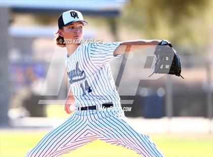 Thumbnail 2 in Quartz Hill vs. New Trier (Coach Bob Invitational) photogallery.