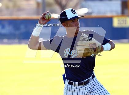 Thumbnail 2 in Quartz Hill vs. New Trier (Coach Bob Invitational) photogallery.