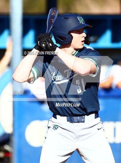 Thumbnail 1 in Quartz Hill vs. New Trier (Coach Bob Invitational) photogallery.