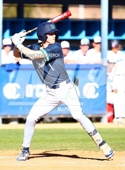 Thumbnail 1 in Quartz Hill vs. New Trier (Coach Bob Invitational) photogallery.