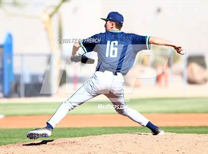 Thumbnail 2 in Quartz Hill vs. New Trier (Coach Bob Invitational) photogallery.