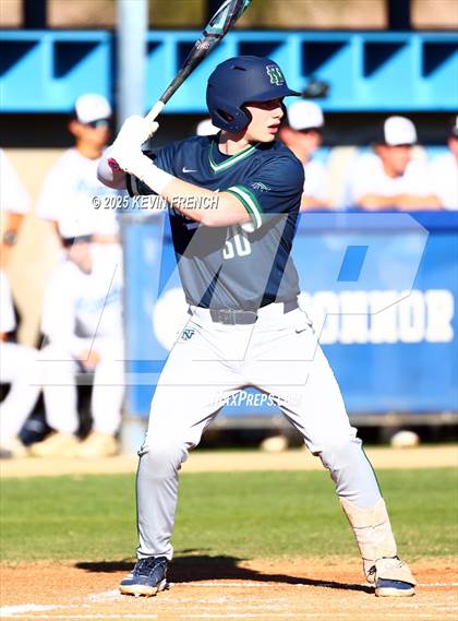 Thumbnail 2 in Quartz Hill vs. New Trier (Coach Bob Invitational) photogallery.