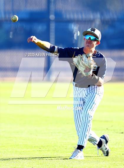 Thumbnail 2 in Quartz Hill vs. New Trier (Coach Bob Invitational) photogallery.