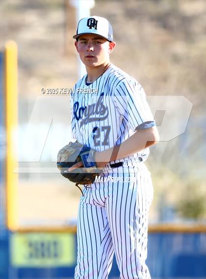 Thumbnail 1 in Quartz Hill vs. New Trier (Coach Bob Invitational) photogallery.