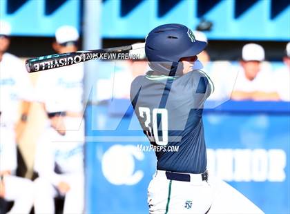 Thumbnail 3 in Quartz Hill vs. New Trier (Coach Bob Invitational) photogallery.