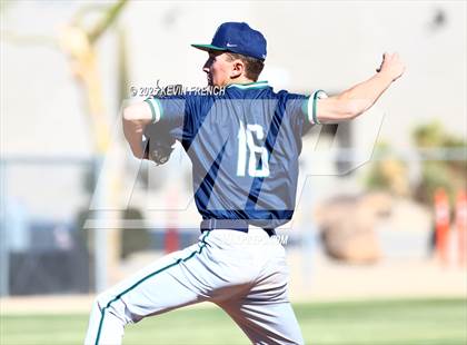 Thumbnail 1 in Quartz Hill vs. New Trier (Coach Bob Invitational) photogallery.