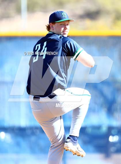 Thumbnail 1 in Quartz Hill vs. New Trier (Coach Bob Invitational) photogallery.