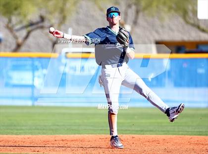 Thumbnail 3 in Quartz Hill vs. New Trier (Coach Bob Invitational) photogallery.