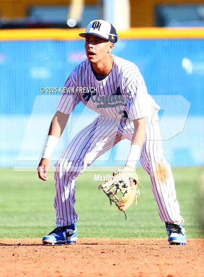 Thumbnail 1 in Quartz Hill vs. New Trier (Coach Bob Invitational) photogallery.
