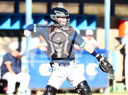 Thumbnail 1 in Quartz Hill vs. New Trier (Coach Bob Invitational) photogallery.