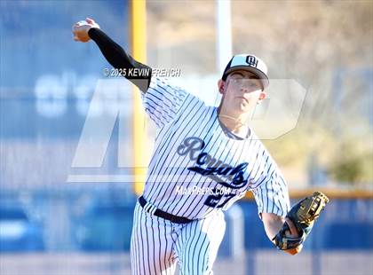 Thumbnail 2 in Quartz Hill vs. New Trier (Coach Bob Invitational) photogallery.