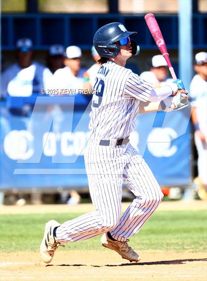 Thumbnail 1 in Quartz Hill vs. New Trier (Coach Bob Invitational) photogallery.