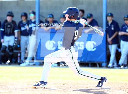 Thumbnail 1 in Quartz Hill vs. New Trier (Coach Bob Invitational) photogallery.
