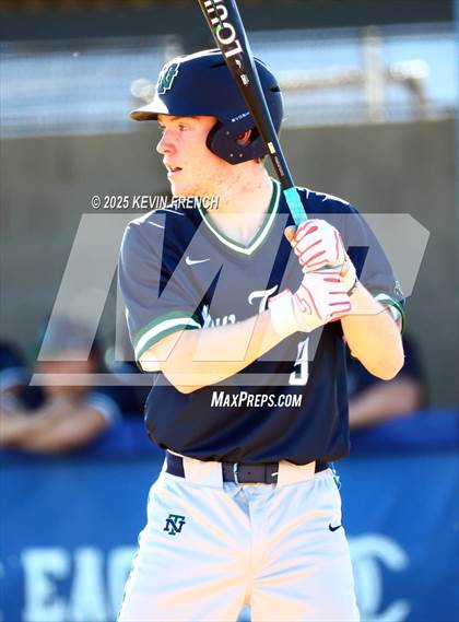 Thumbnail 1 in Quartz Hill vs. New Trier (Coach Bob Invitational) photogallery.