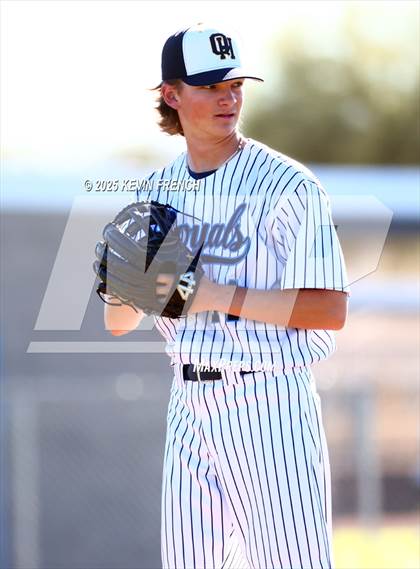 Thumbnail 2 in Quartz Hill vs. New Trier (Coach Bob Invitational) photogallery.