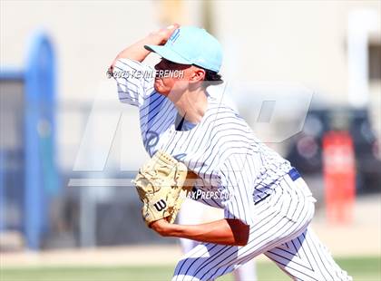 Thumbnail 2 in Quartz Hill vs. New Trier (Coach Bob Invitational) photogallery.