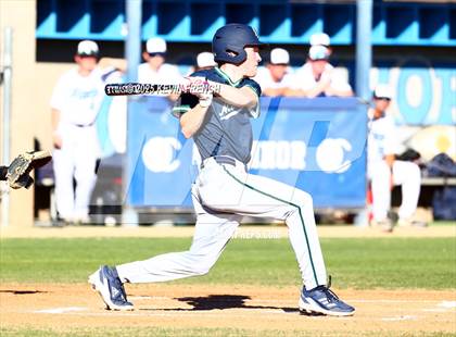 Thumbnail 3 in Quartz Hill vs. New Trier (Coach Bob Invitational) photogallery.