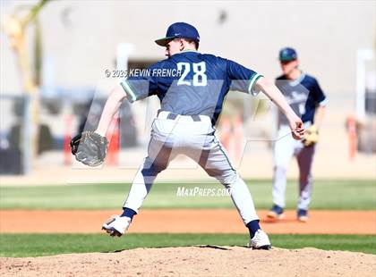 Thumbnail 2 in Quartz Hill vs. New Trier (Coach Bob Invitational) photogallery.