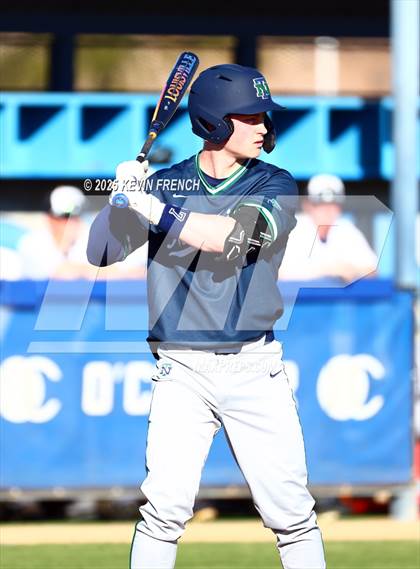 Thumbnail 3 in Quartz Hill vs. New Trier (Coach Bob Invitational) photogallery.