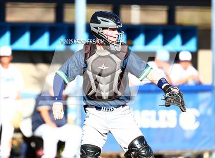 Thumbnail 3 in Quartz Hill vs. New Trier (Coach Bob Invitational) photogallery.