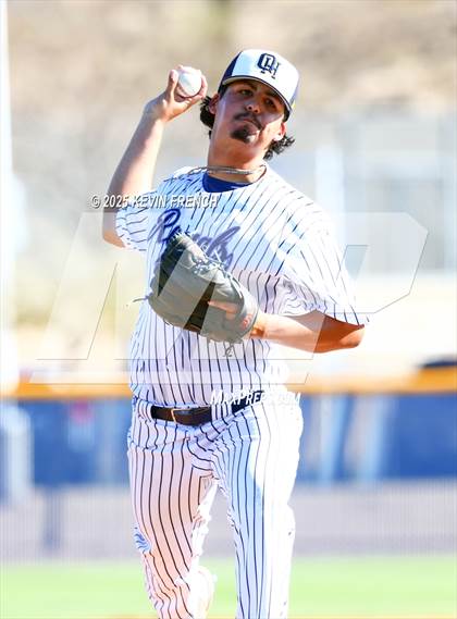 Thumbnail 3 in Quartz Hill vs. New Trier (Coach Bob Invitational) photogallery.