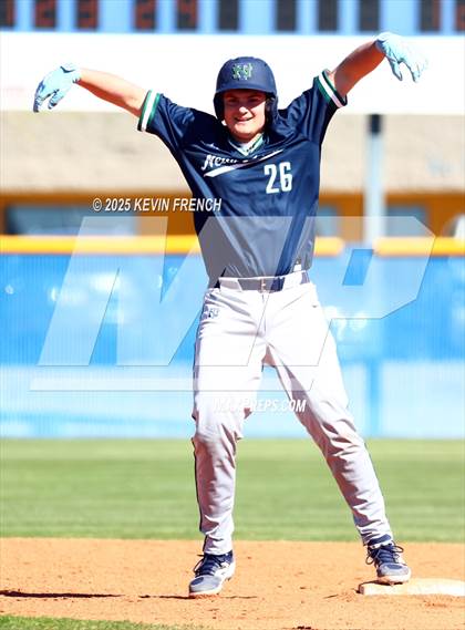 Thumbnail 1 in Quartz Hill vs. New Trier (Coach Bob Invitational) photogallery.