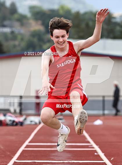Thumbnail 3 in Wilcox @ Saratoga photogallery.