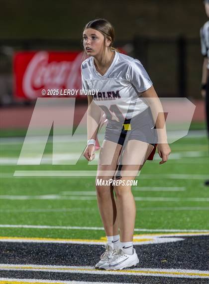 Thumbnail 2 in Oconee County vs. Harlem photogallery.