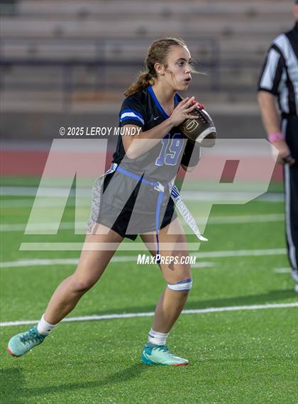Thumbnail 3 in Oconee County vs. Harlem photogallery.