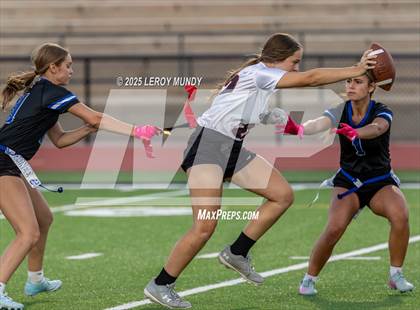 Thumbnail 2 in Oconee County vs. Harlem photogallery.