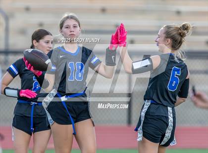 Thumbnail 2 in Oconee County vs. Harlem photogallery.