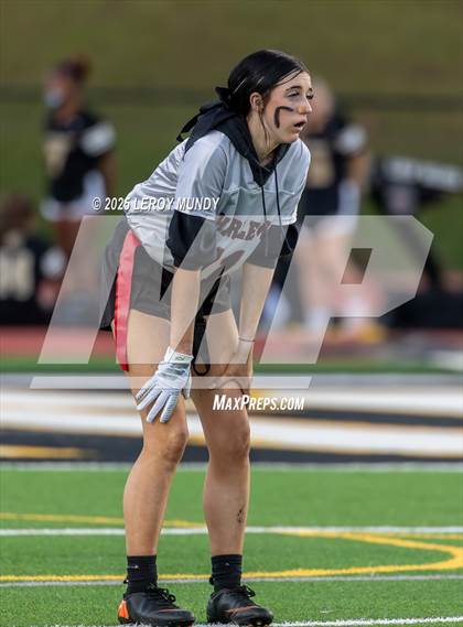 Thumbnail 3 in Oconee County vs. Harlem photogallery.