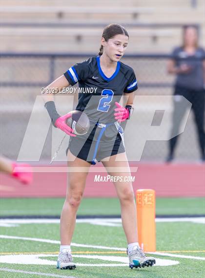 Thumbnail 1 in Oconee County vs. Harlem photogallery.