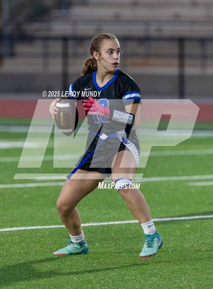 Thumbnail 2 in Oconee County vs. Harlem photogallery.
