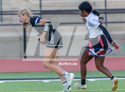 Thumbnail 1 in Oconee County vs. Harlem photogallery.