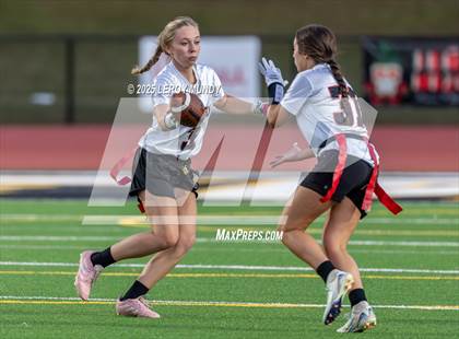 Thumbnail 1 in Oconee County vs. Harlem photogallery.