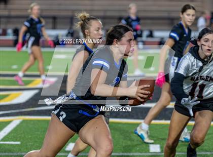 Thumbnail 3 in Oconee County vs. Harlem photogallery.