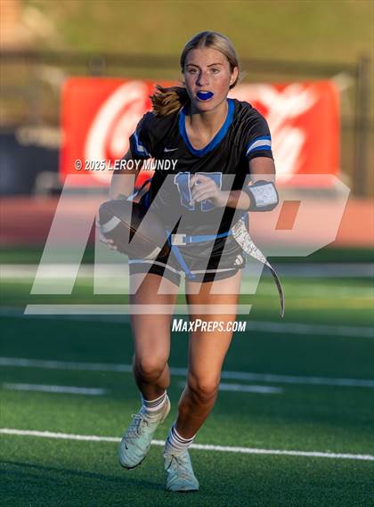 Thumbnail 1 in Oconee County vs. Harlem photogallery.