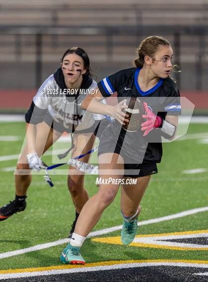 Thumbnail 1 in Oconee County vs. Harlem photogallery.