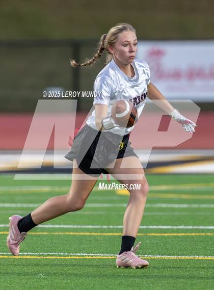 Thumbnail 2 in Oconee County vs. Harlem photogallery.