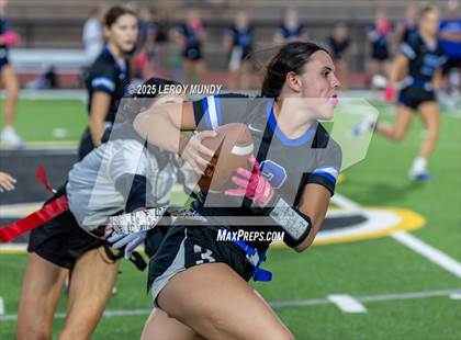 Thumbnail 1 in Oconee County vs. Harlem photogallery.
