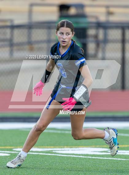 Thumbnail 1 in Oconee County vs. Harlem photogallery.
