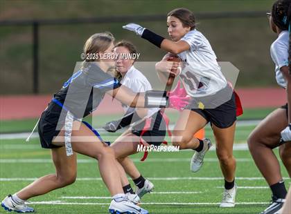 Thumbnail 2 in Oconee County vs. Harlem photogallery.