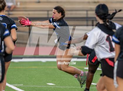 Thumbnail 1 in Oconee County vs. Harlem photogallery.
