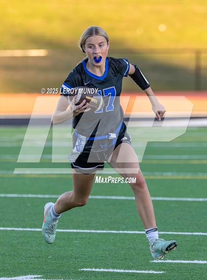 Thumbnail 1 in Oconee County vs. Harlem photogallery.