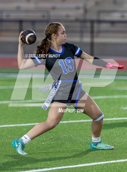 Thumbnail 1 in Oconee County vs. Harlem photogallery.