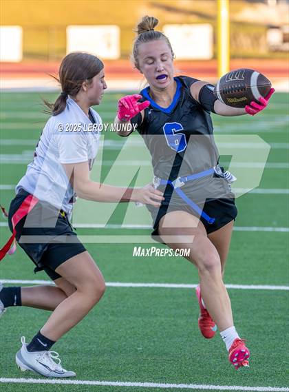 Thumbnail 1 in Oconee County vs. Harlem photogallery.