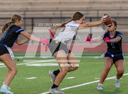 Thumbnail 3 in Oconee County vs. Harlem photogallery.
