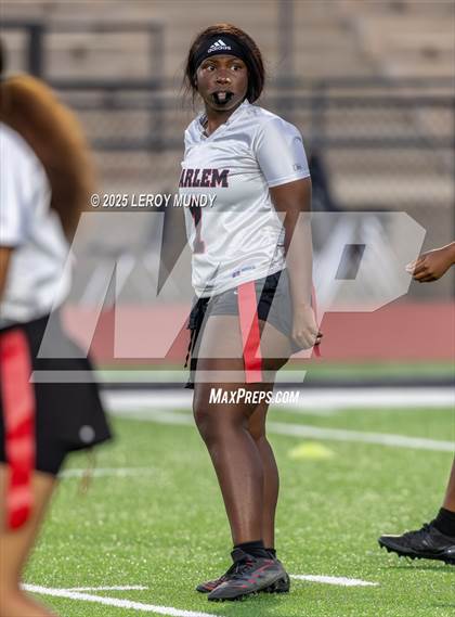 Thumbnail 1 in Oconee County vs. Harlem photogallery.