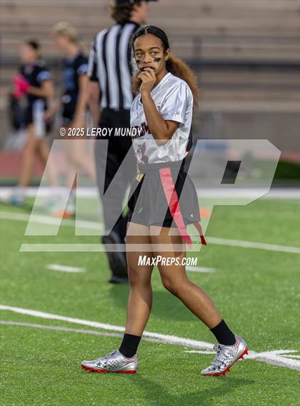 Thumbnail 3 in Oconee County vs. Harlem photogallery.